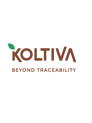 Koltiva Logo with Tagline - Original Version